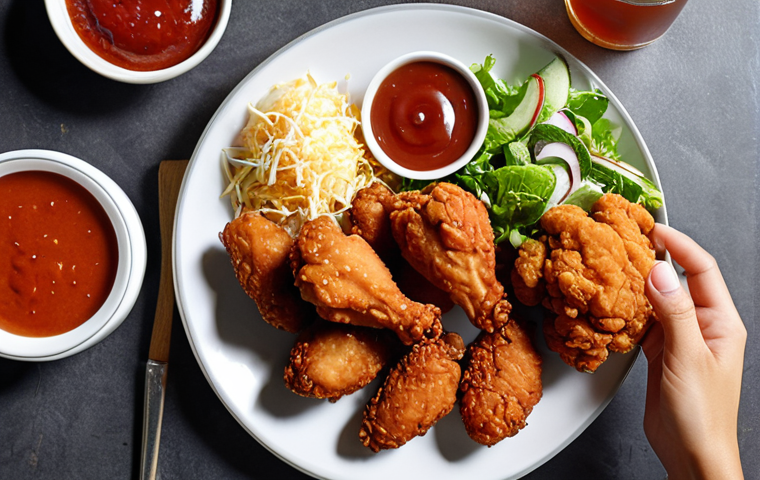 ทอดไก - 이미지 1