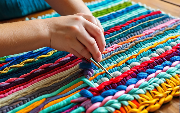 미술 작품 만들기 - Upcycled Plastic Bottle Planter**

"A fully clothed young woman smiling as she paints a recycled pla...