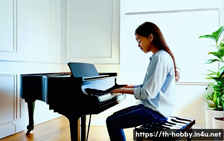 피아노 연주 팁 관련 이미지 2